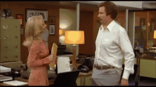 Anchorman GIF