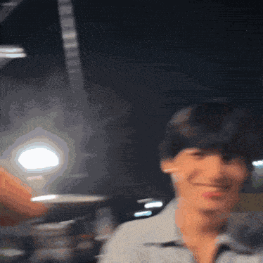 Andres Muhlach Kiss GIF