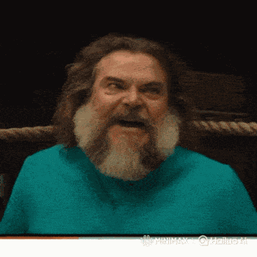 Andrew Steak GIF