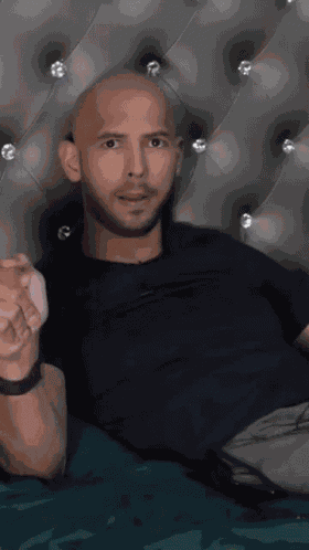 Andrew Tate Air GIF