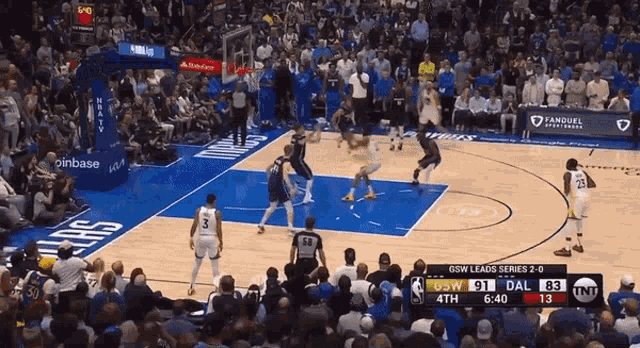 Andrew Wiggins Warriors GIF