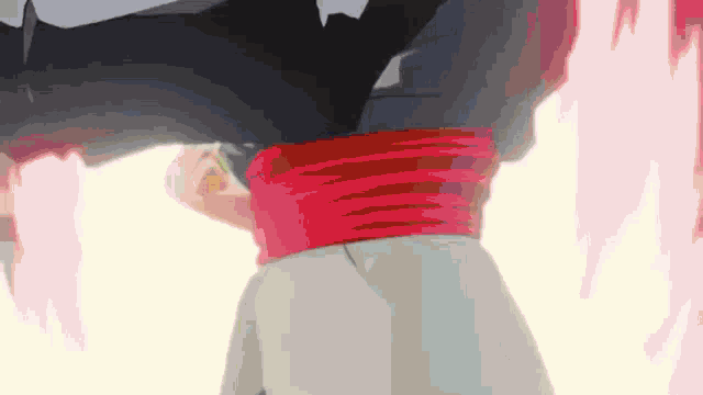 Android16 Fighter Z GIF