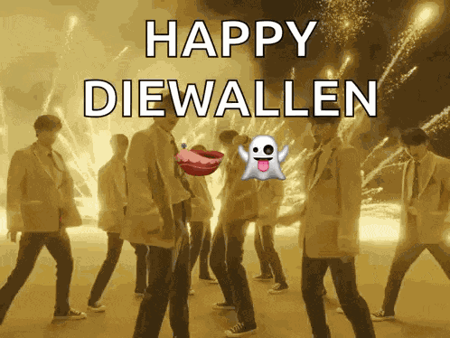 Andteam Andteam Firework GIF