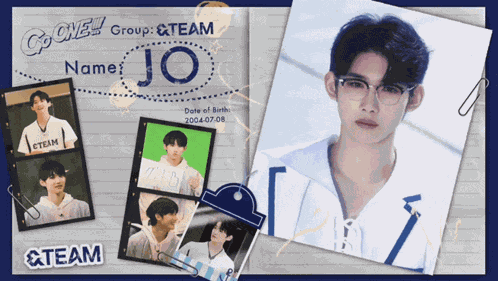 Andteam Andteam Go One Intro GIF