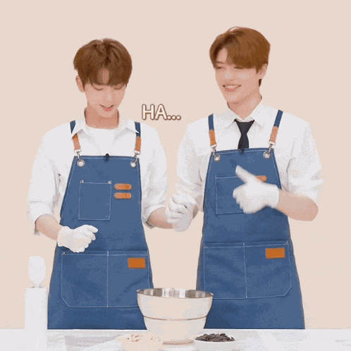 Andteam Andteam Harua GIF