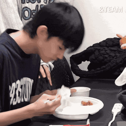 Andteam Andteam Jo GIF