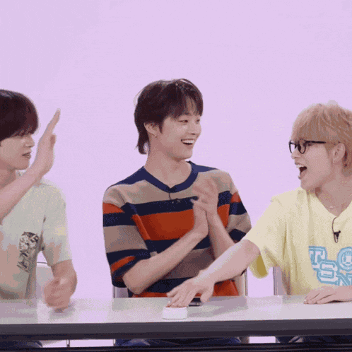 Andteam Andteam K Ej Harua GIF