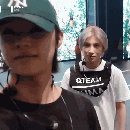 Andteam Andteam K Yuma GIF