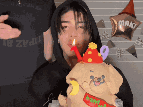 Andteam Andteam Maki GIF