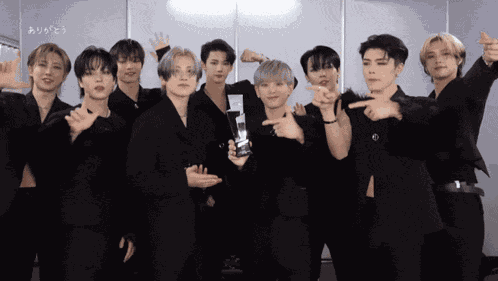 Andteam Andteam Ot9 GIF