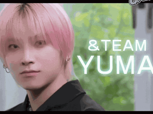 Andteam Andteam Yuma GIF