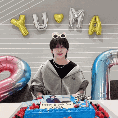 Andteam Andteam Yuma GIF