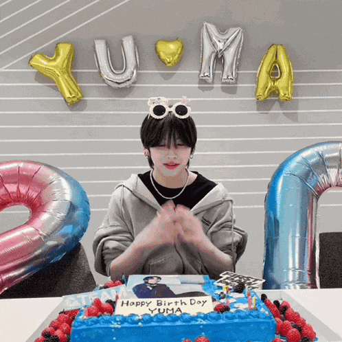 Andteam Andteam Yuma GIF