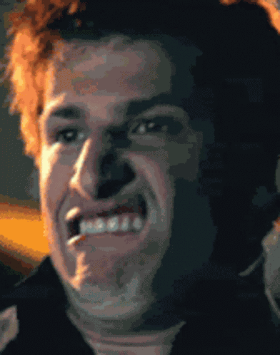 Andy Samberg Awkward GIF