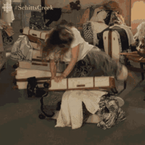 Angela GIF