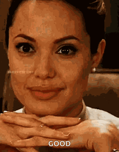 Angelina Jolie GIF