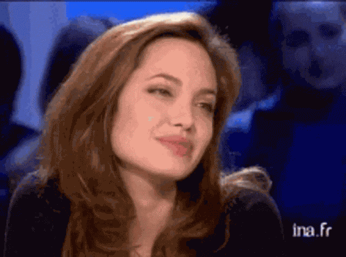 Angelina Jolie GIF