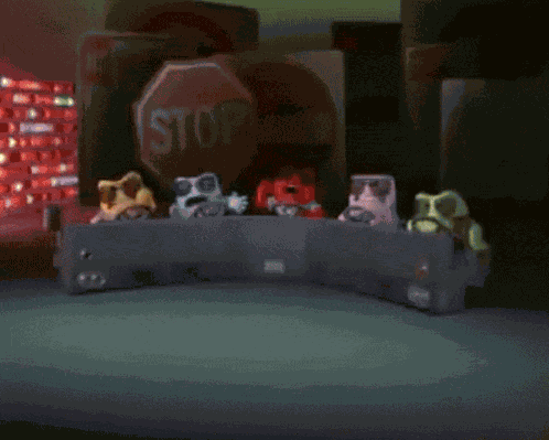 Anger Inside Out GIF