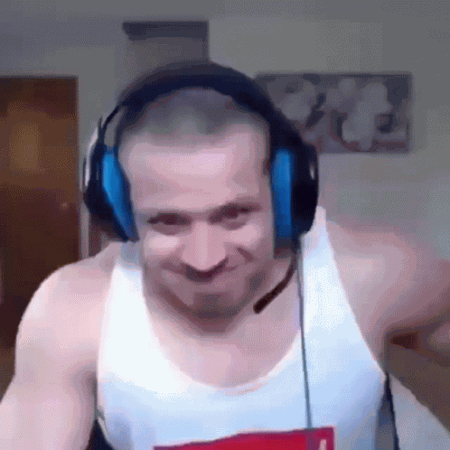 Anger Issues Issues GIF
