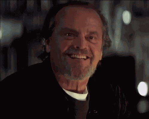 Anger Management Jack Nicholson GIF