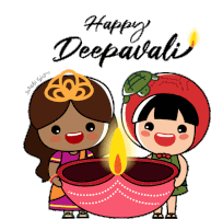 Angkukueh Girl Angkukueh Girl And Friends Sticker