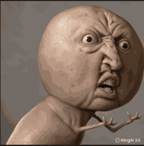 Angriest Man On The Internet Troll Face GIF