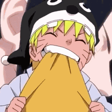 Angry Anime Meme GIF