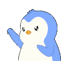 Angry Annoyed Sticker