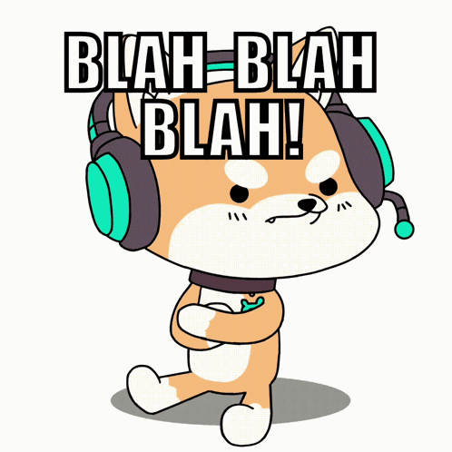 Angry Annoyed GIF
