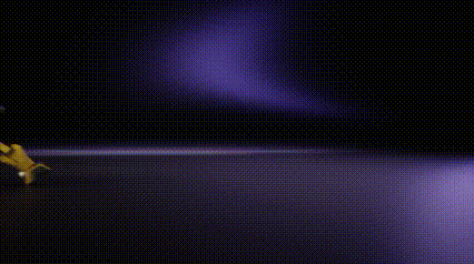 Angry Birds Transformers Bumblebee GIF