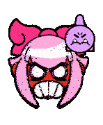 Angry Brawl Stars Sticker