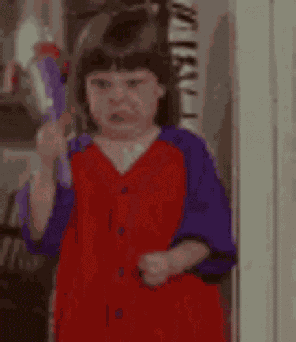 Angry Frustated GIF