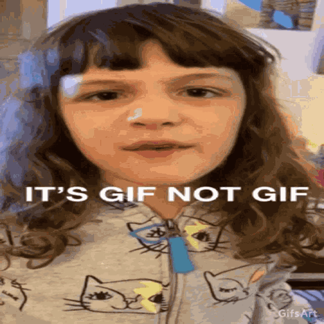 Angry Kid GIF