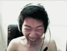 Angry-korean-guy GIF