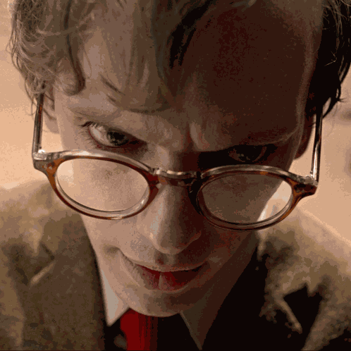 Angry Mad GIF