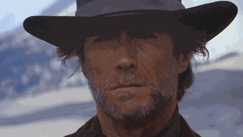 Angry Preacher GIF
