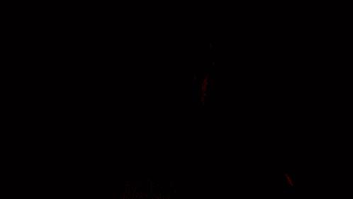 Angry Spinning Skull GIF