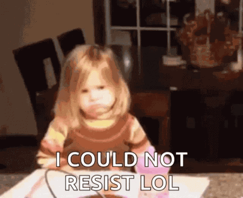 Angry Tantrum GIF
