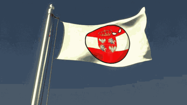 Angry Toslaw Toslaw Flag GIF