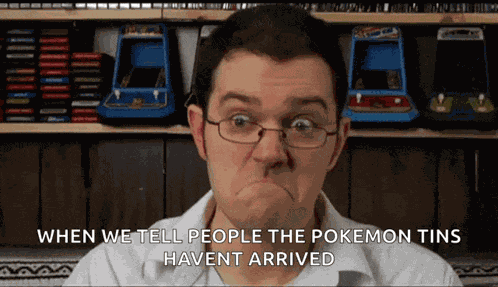Angry Video Game Nerd Mad GIF