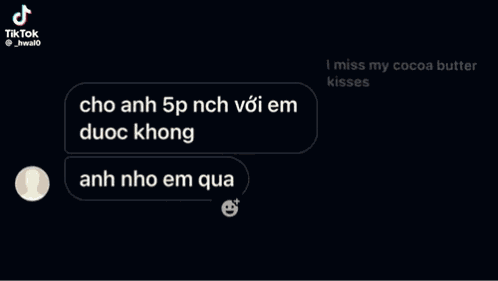 Anh Nhớ Em GIF
