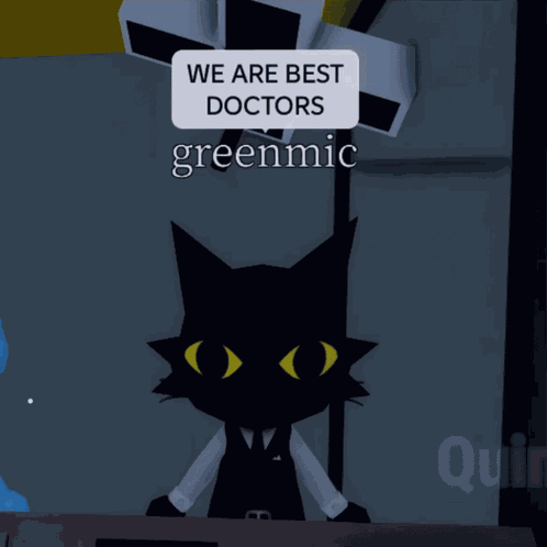 Animal Hospital Secret Agent GIF