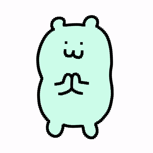 Animals Boogerbear GIF