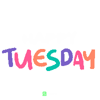 Animated Greeting Cheerful Animation Sticker