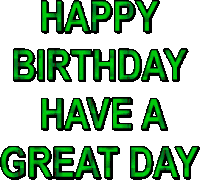 Animated Text Sticker