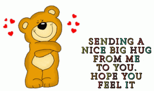 Animated Text GIF