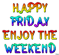 Animated Text Sticker