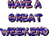 Animated Text Sticker