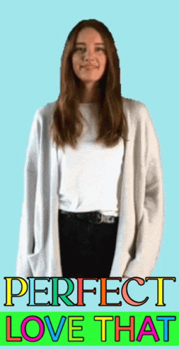 Animated Text GIF