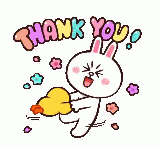 Animated Thank You GIF